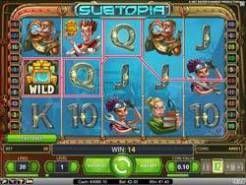 Subtopia Slots