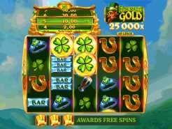 Emerald Gold